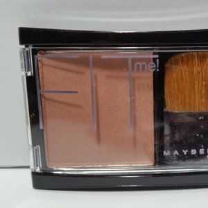 Maybelline Fit Me! Blush Deep Nude